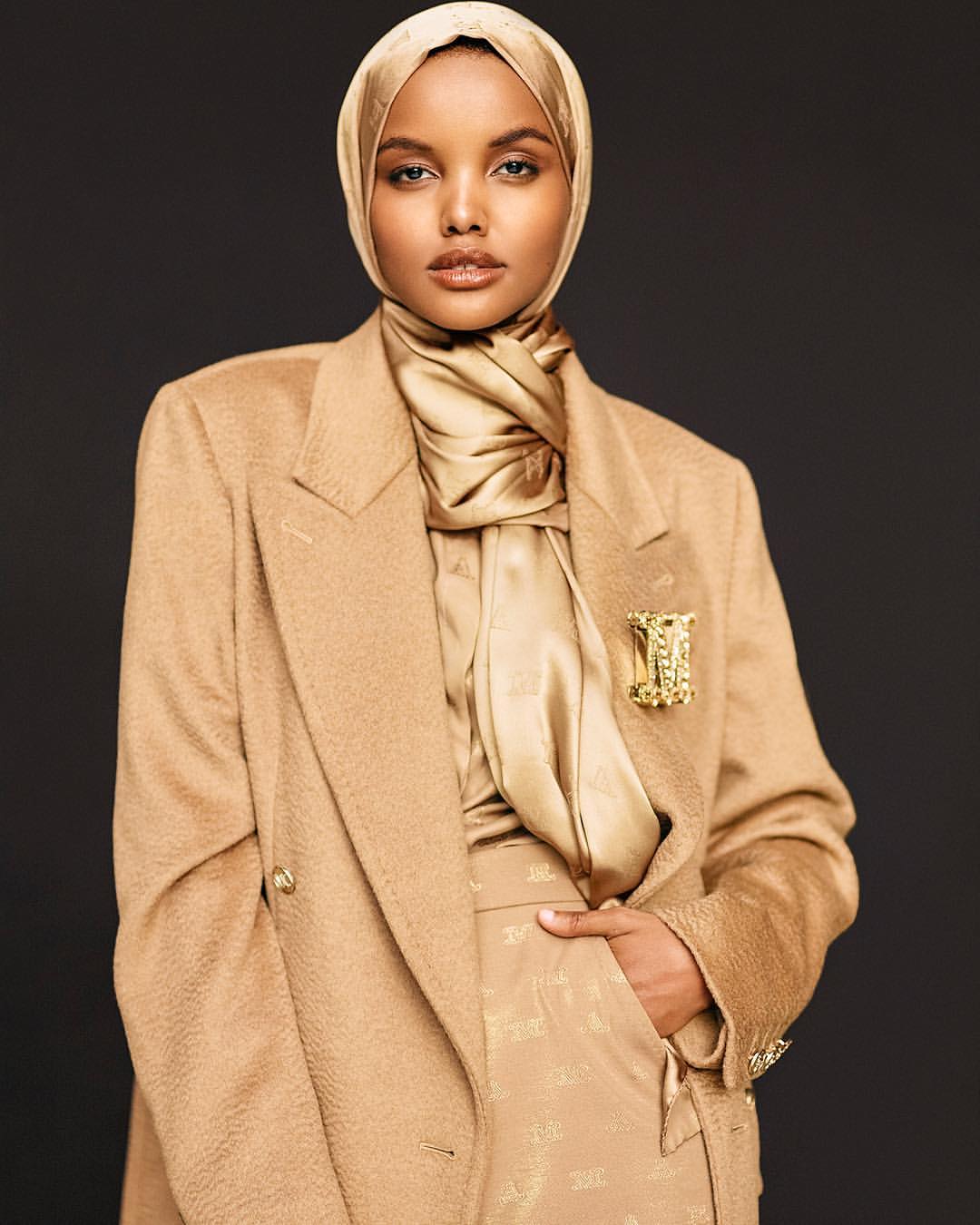 Halima Aden (Dok. Halima Aden/Instagram)