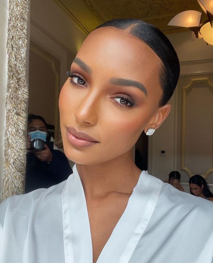 Dok. Jasmine Tookes/Instagram