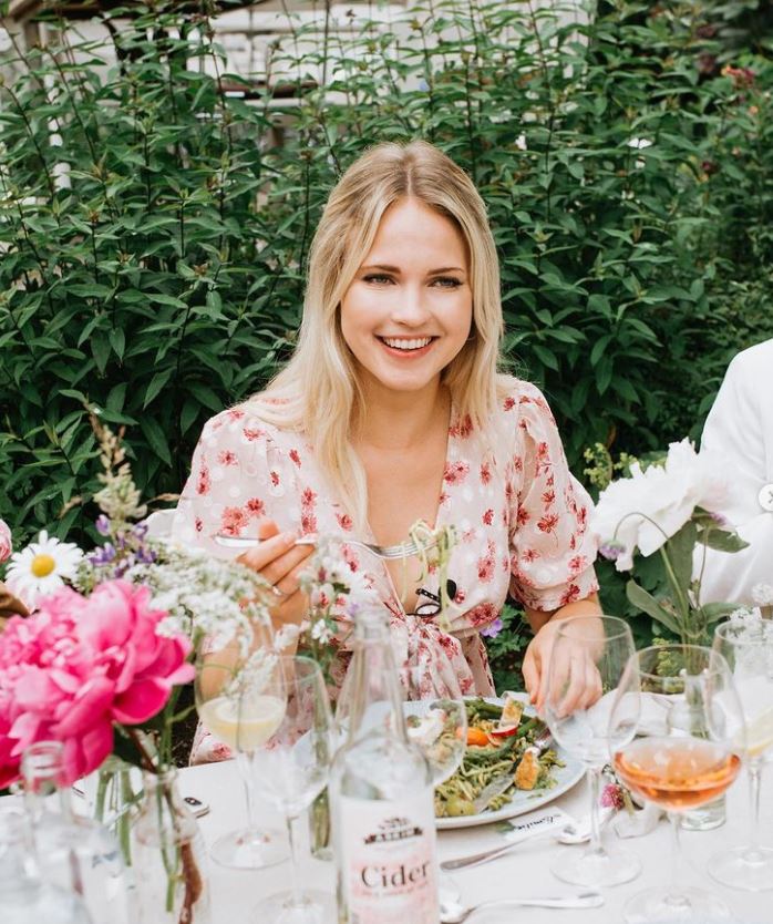 Dok. Emilie Nereng