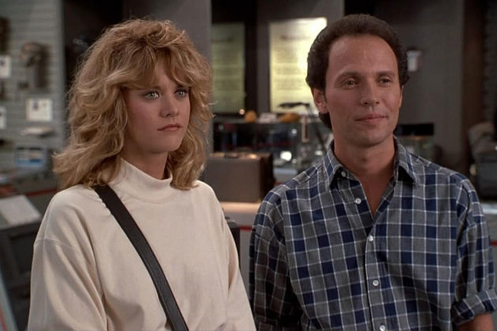 When Harry Met Sally…(Dok. Columbia Pictures)