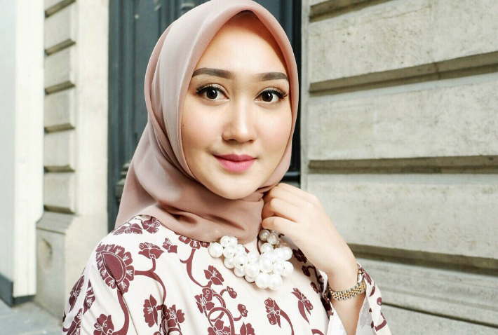 Dian Pelangi/Istimewa