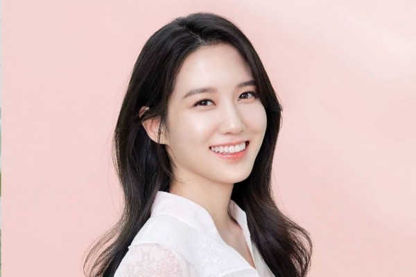 Park Eun-bin/instagram
