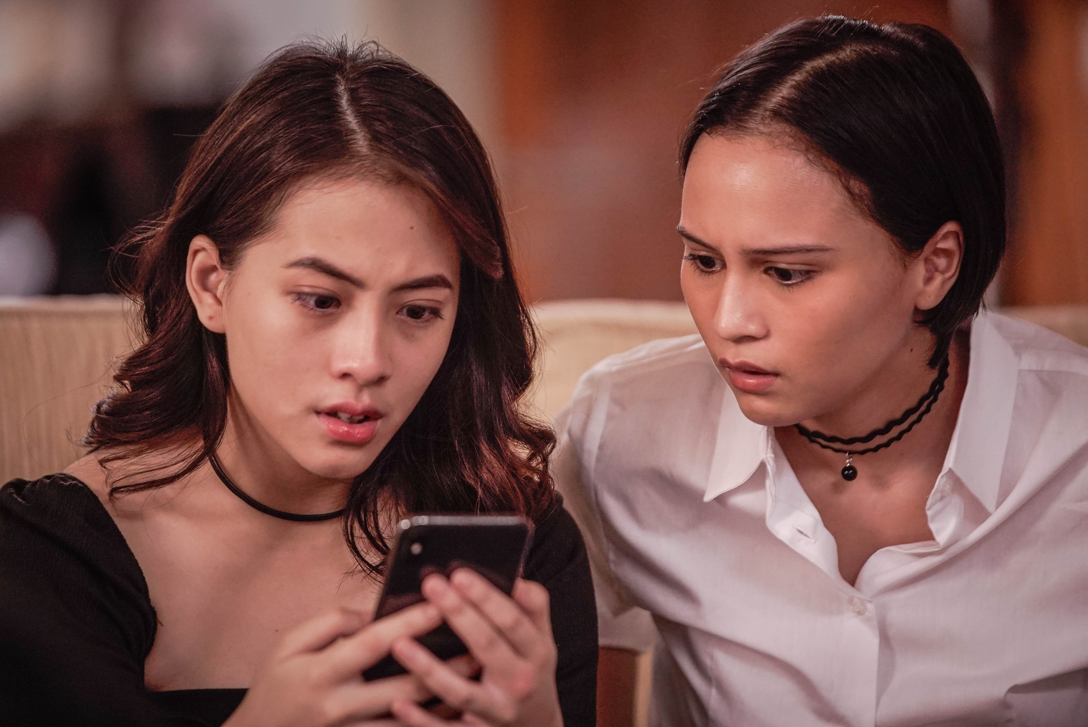 Virgin The Series. (Dok. Starvision)
