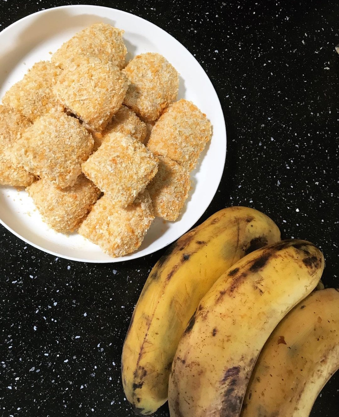 Dok. Raja Pisang Nugget