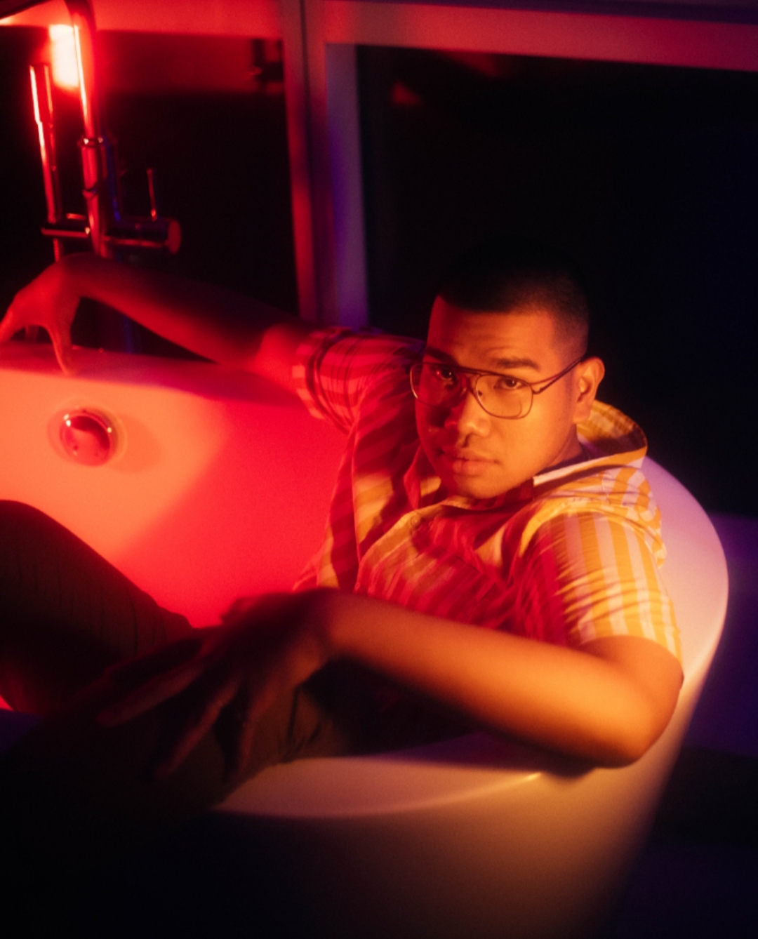 Kaleb J (dok. Spotify)