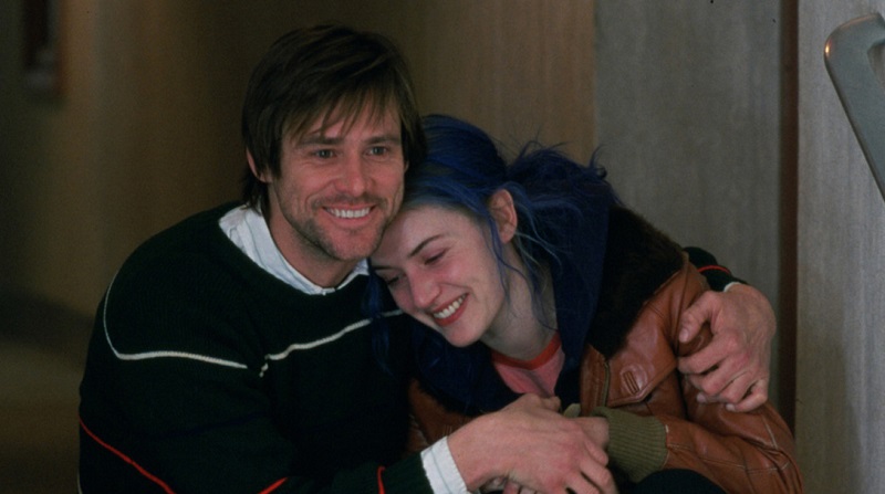 Eternal Sunshine of the Spotless Mind. (Dok. Focus Features)