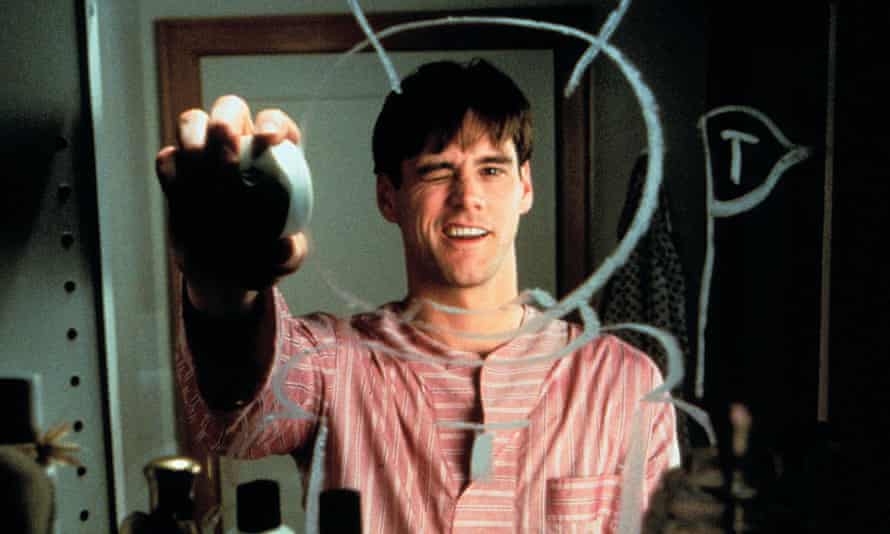 The Truman Show. (Dok. Paramount Pictures)