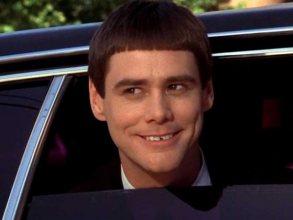 Dumb and Dumber. (Dok. New Line Cinema)