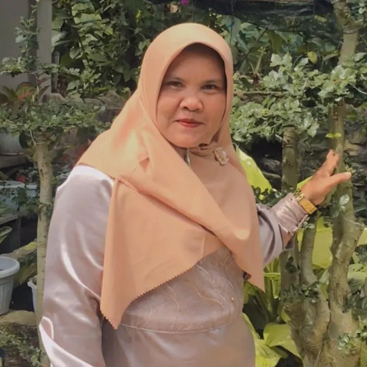 Guru Bariati (Sumber gambar: DokPri)