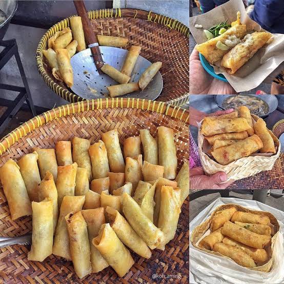 Lumpiya Samijaya (Travelingyuk.com)