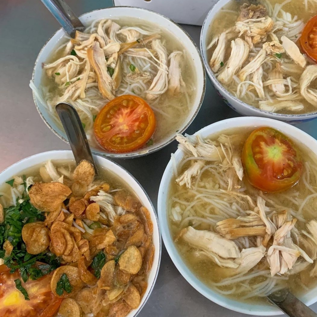 Soto Bokoran 1949 (Dok. Natasya Foodies/Instagram)