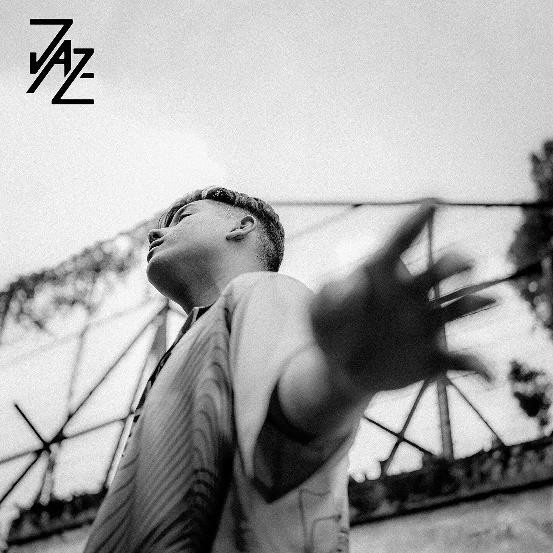 Jaz (Dok. Sony Music)