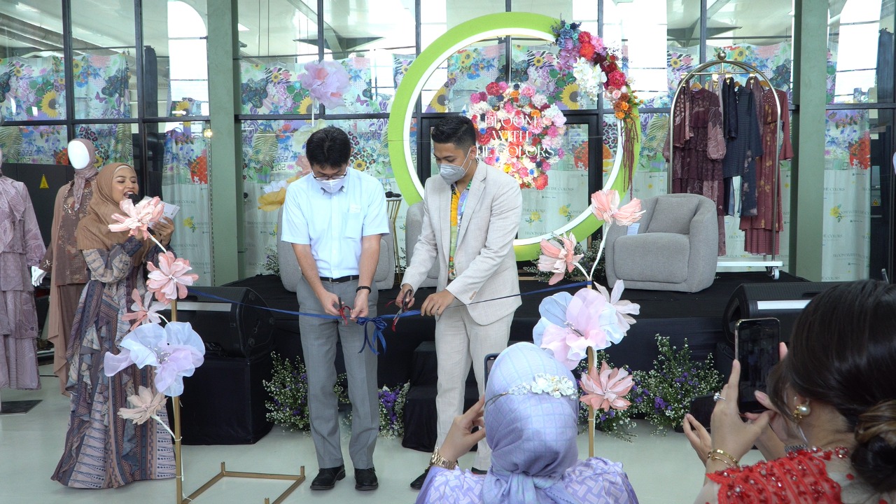 dok. Epson Indonesia