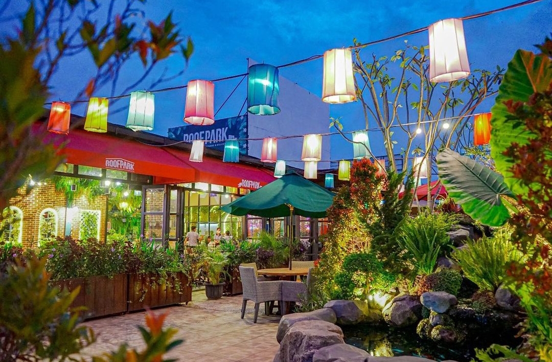 Dok. Roofpark