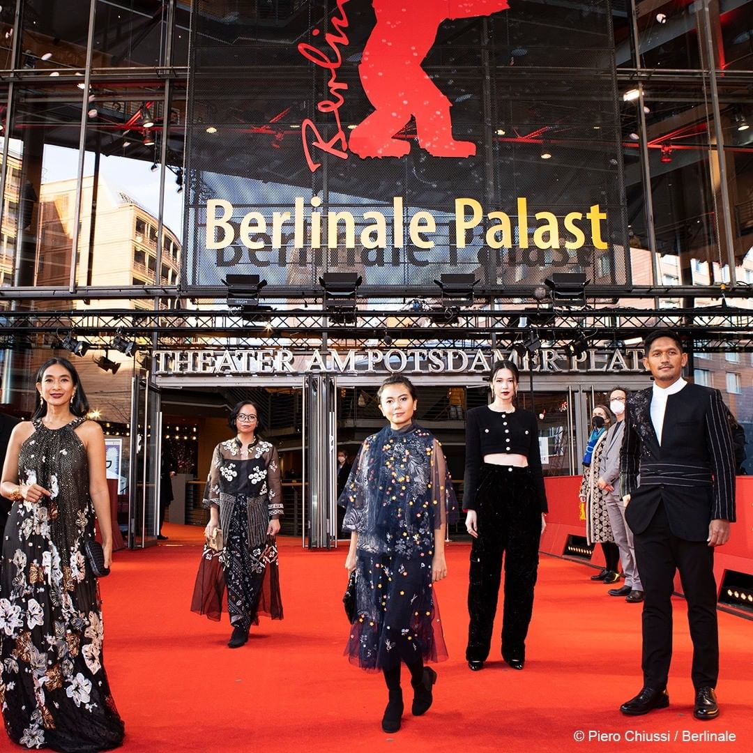 Dok. Berlinale