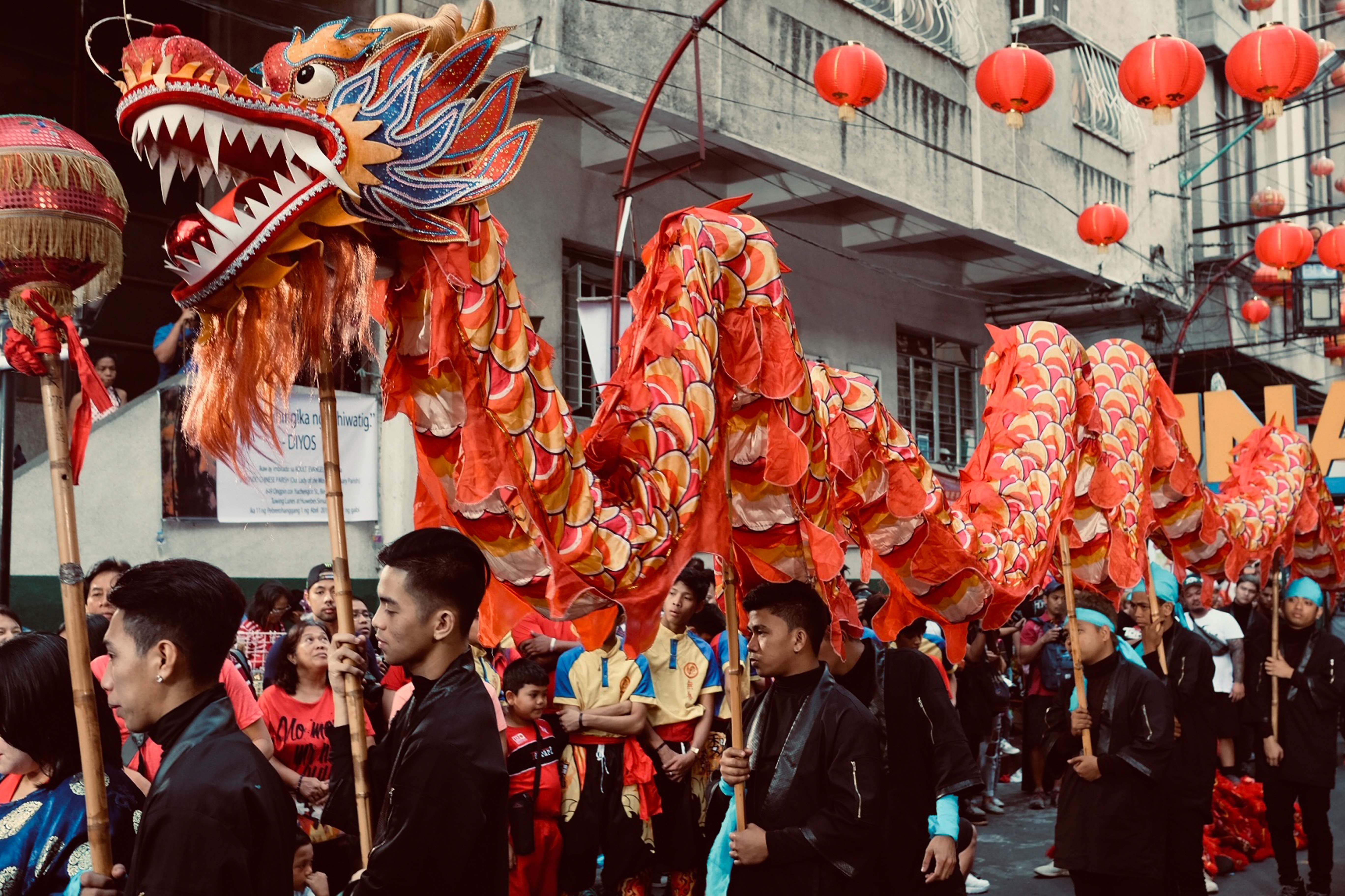 Ilustrasi (Dok. Lad Hara Caingcoy/Unsplash)