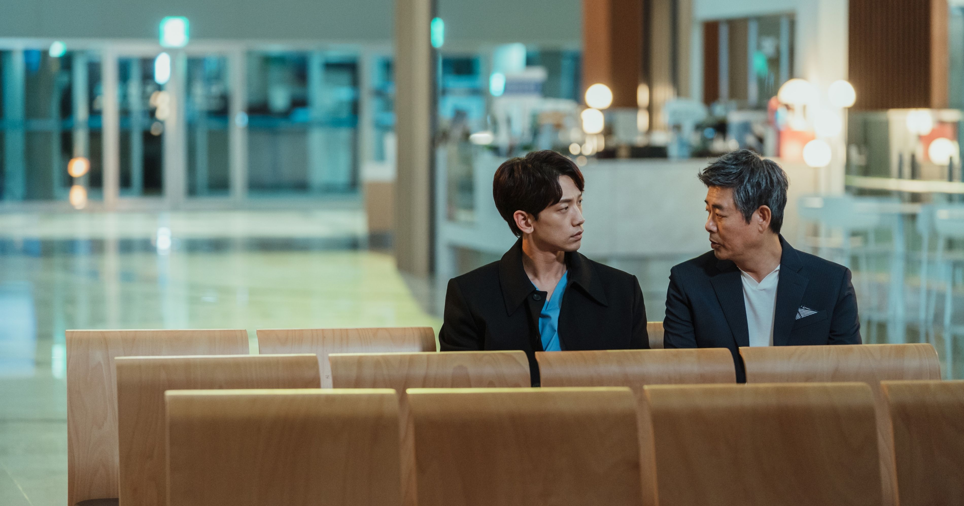 Ghost Doctor. (Dok. tvN)