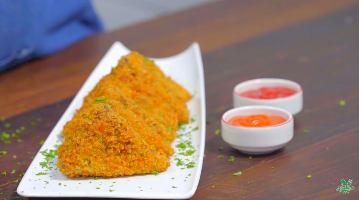 Nugget sapi (Dok. Masak TV/YouTube)