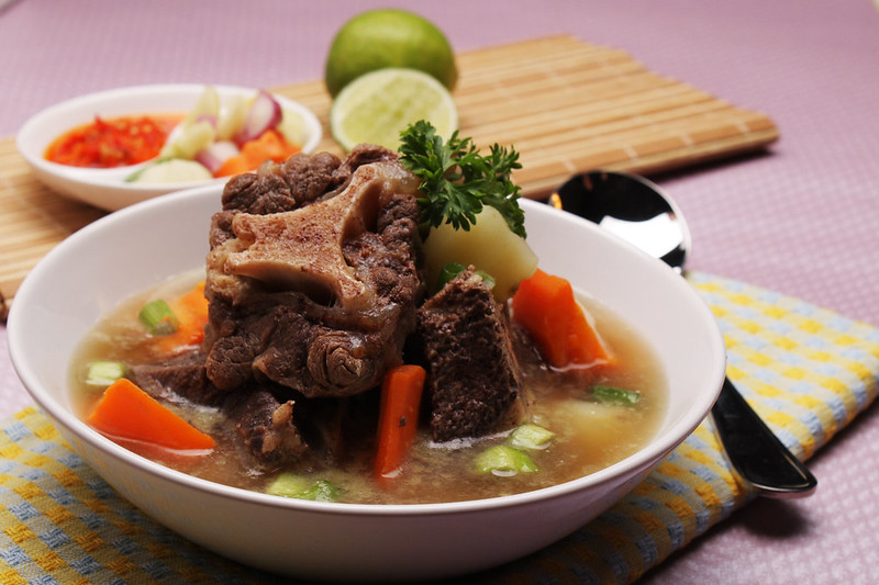 Dok. Grab Food