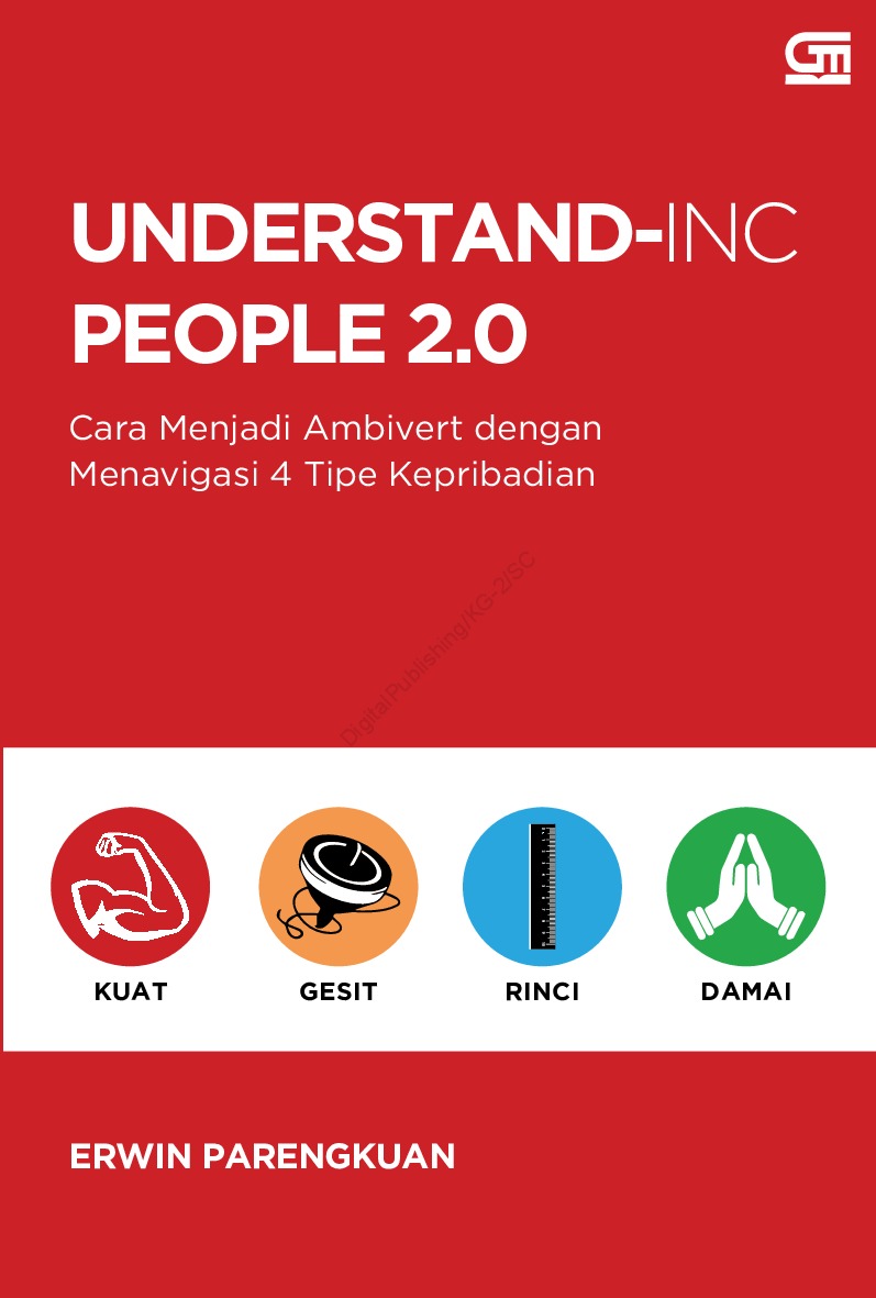 Dok. Gramedia Pustaka Utama