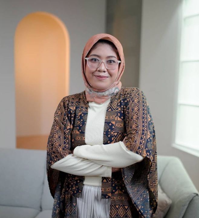 Dok. Kalis Mardiasih/Instagram