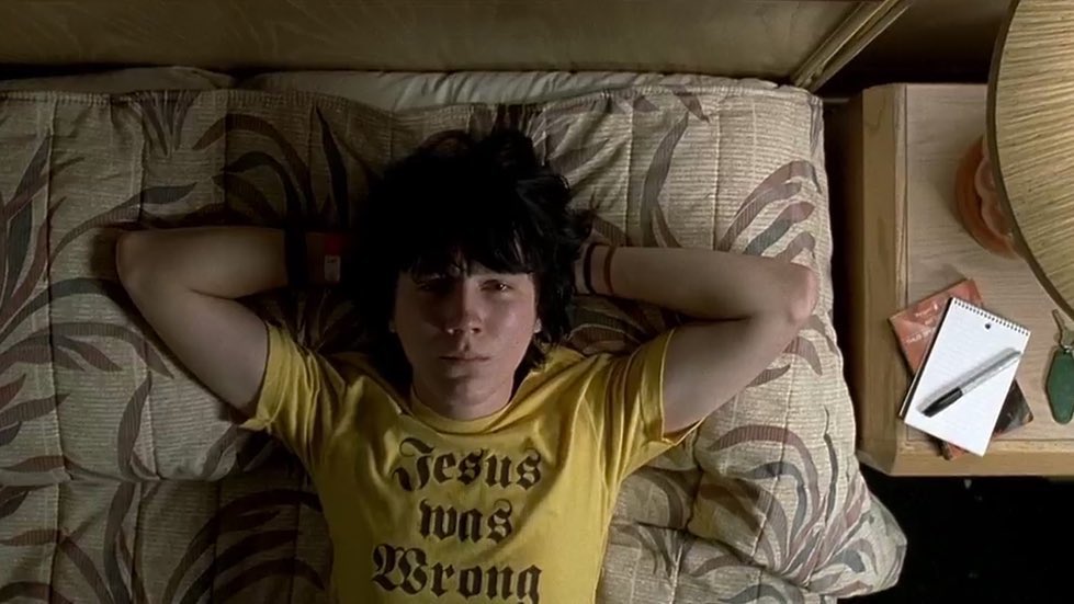 Paul Dano sebagai Dwayne Hoover. (Dok. Fox Searchlight Pictures)