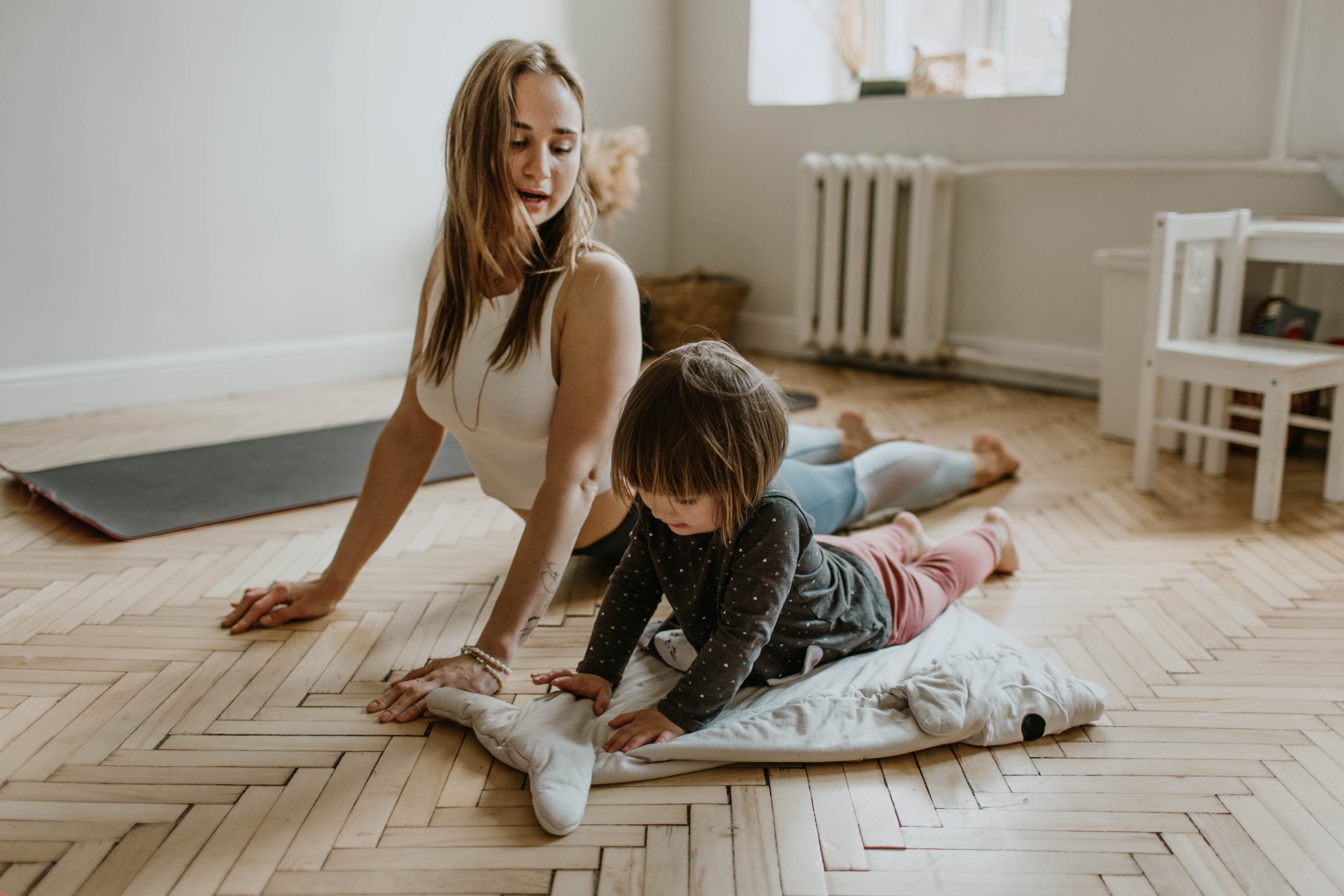 Foto oleh Valeria Ushakova dari Pexels