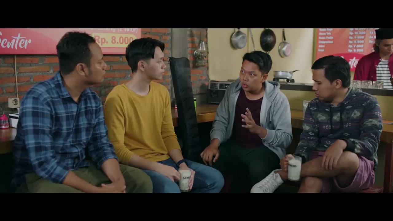 Review Yowis Ben 3 (Sumber gambar: Youtube)