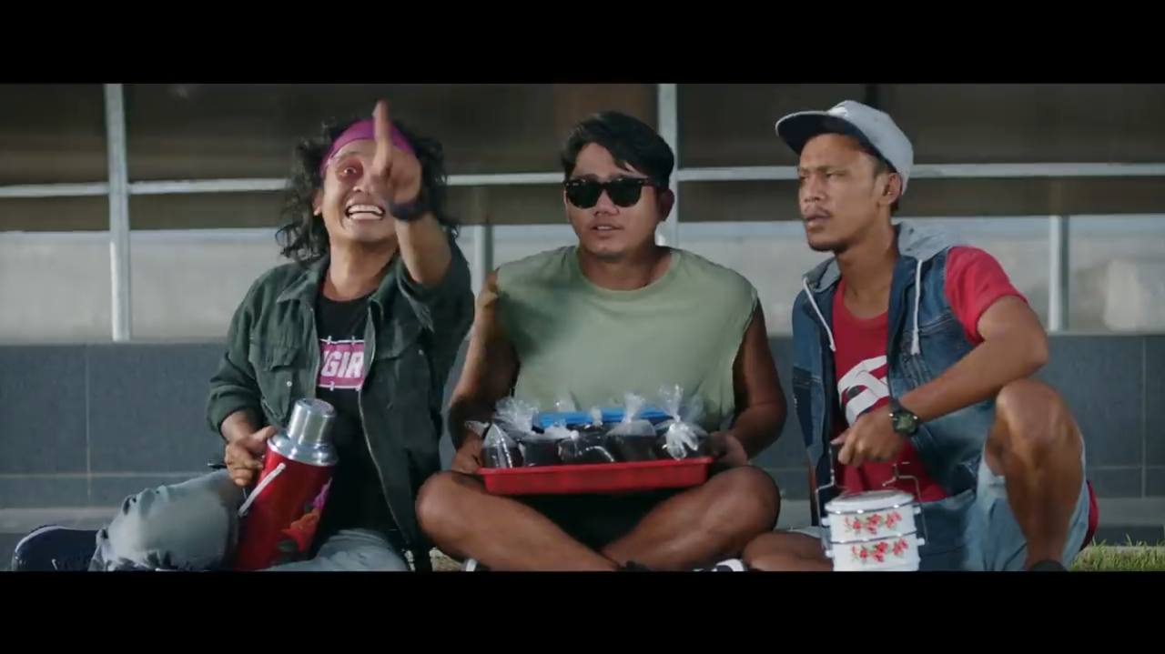 Review Yowis Ben 3 (Sumber gambar: Youtube)