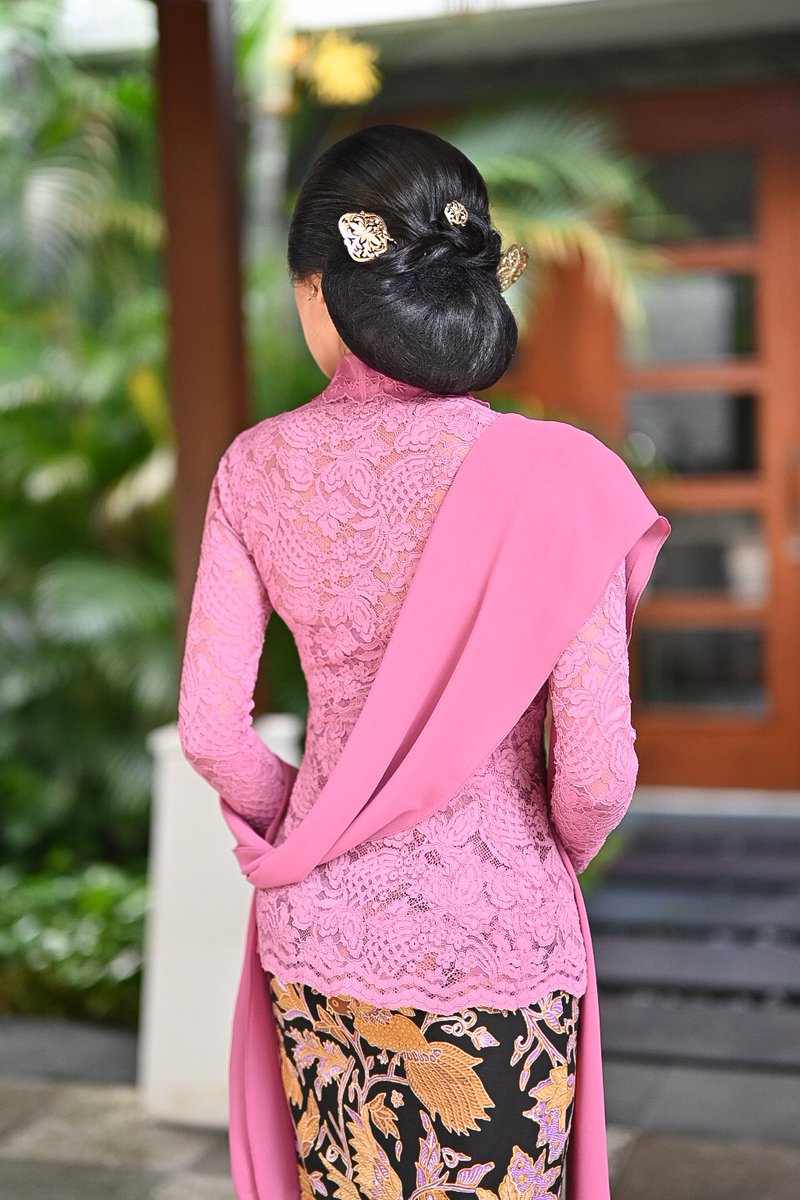 Maudy Ayunda (Sumber gambar: Didiet Maulana/Twitter)