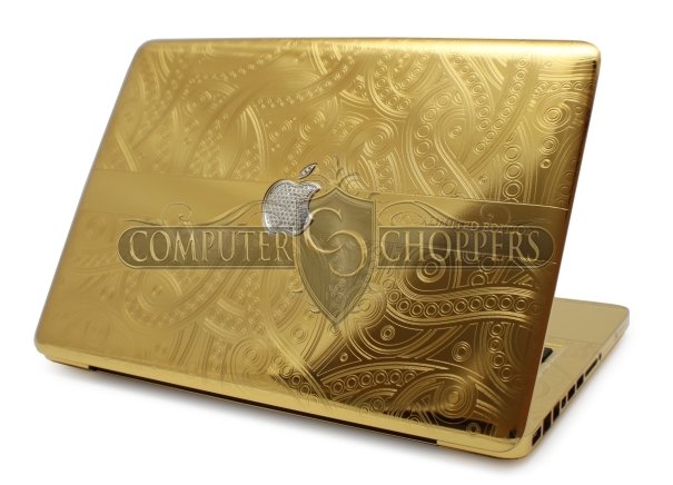 (Sumber gambar: Computer Choppers/Luxatic)