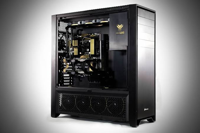 (Sumber gambar: ASUS ROG)