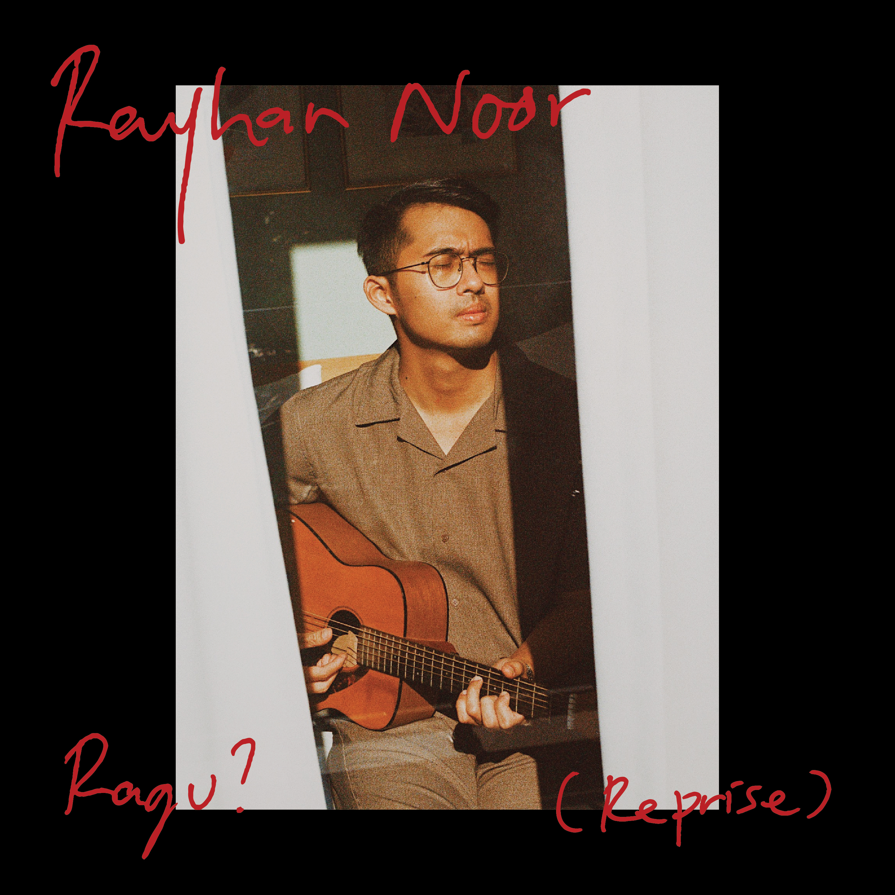 Artwork lagu 