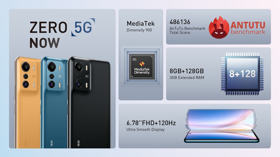 (Sumber gambar: Infinix)