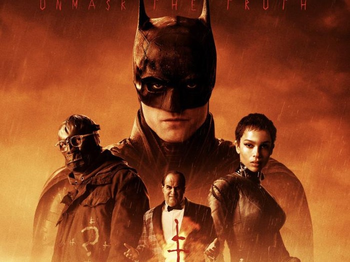 The Batman