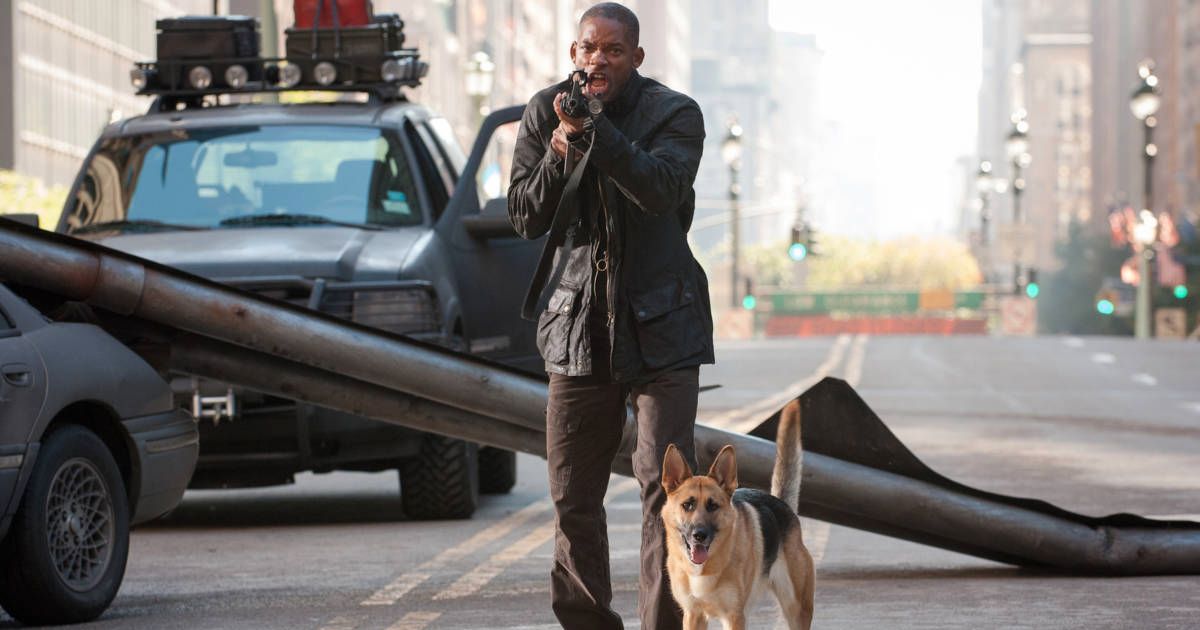 (Sumber gambar: Warner Bros. Pictures)