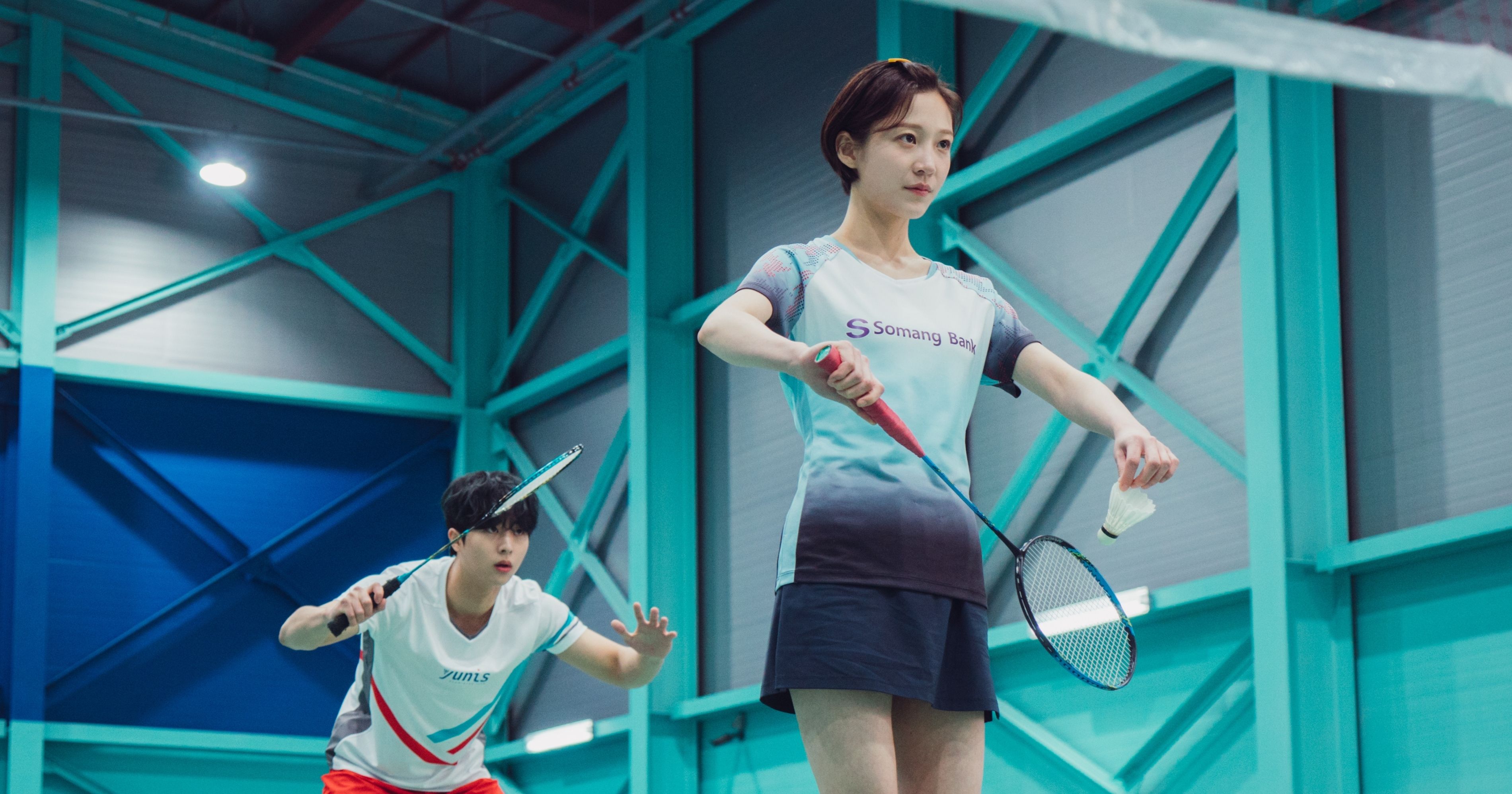 Cuplikan serial Going to You at a Speed of 493KM. (Sumber gambar: Disney+ Hotstar)