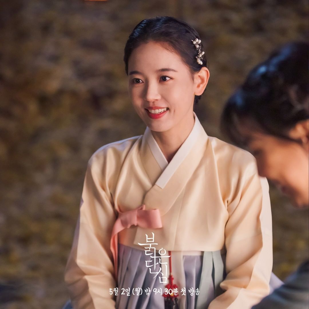 Lee Jon dalam drama Bloody Heart (Sumber gambar: KBS Drama)