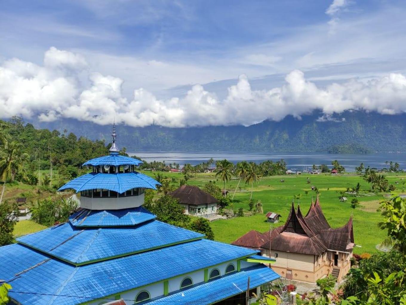 (Sumber gambar: Jadesta Kemenparekraf)