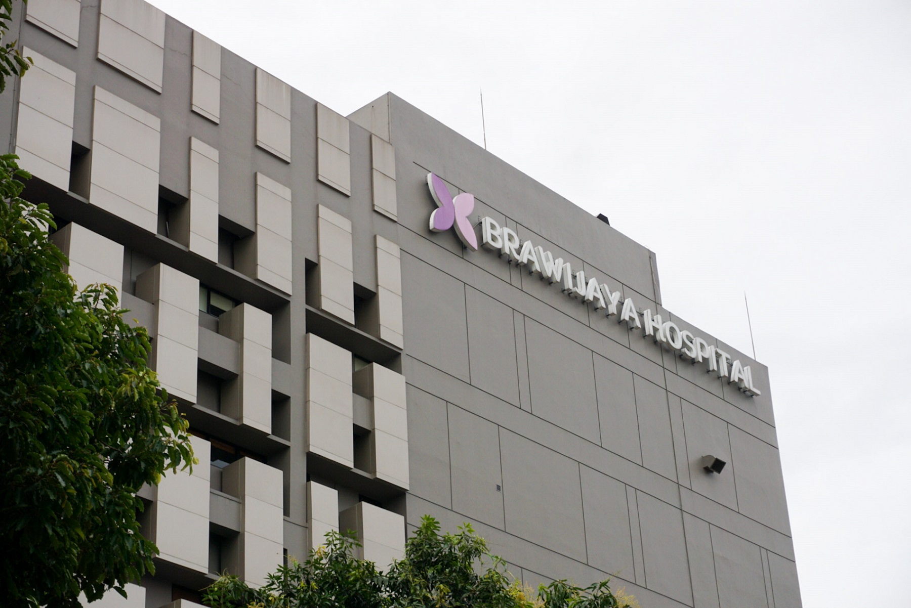 Brawijaya Hospital Saharjo Jakarta