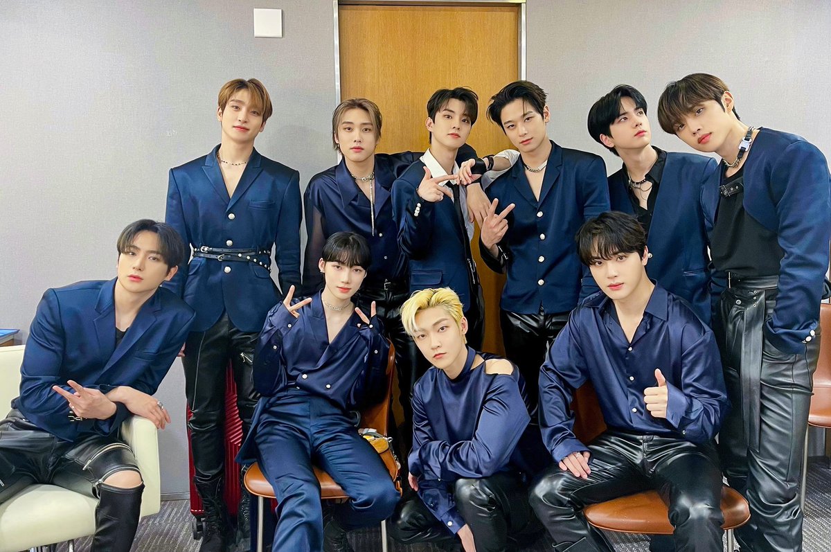 Sumber gambar: THE BOYZ/Twitter