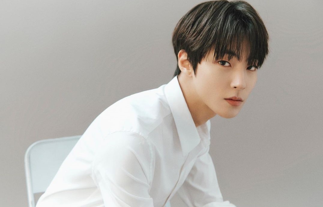Sumber gambar: Hwang In Yeop/Instagram