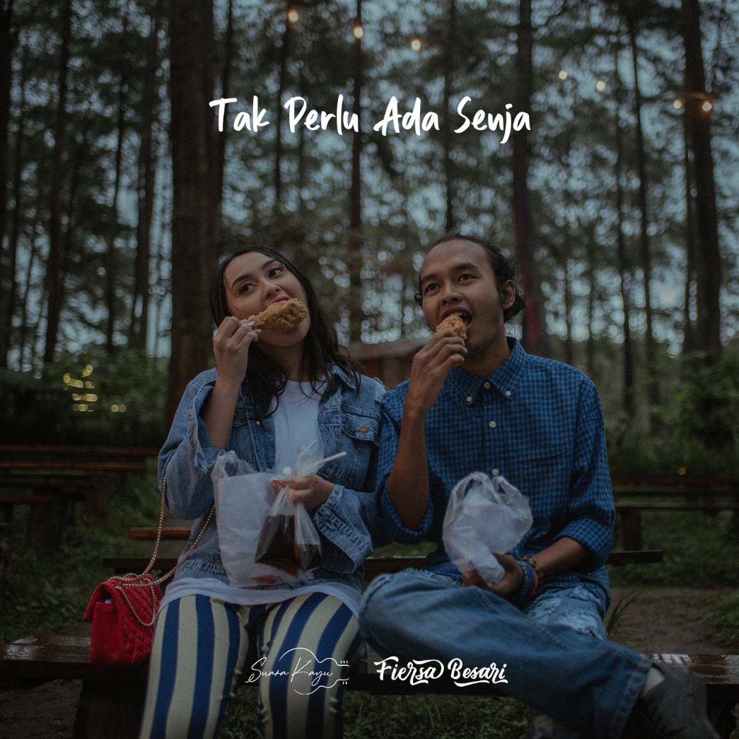 Ilustrasi single