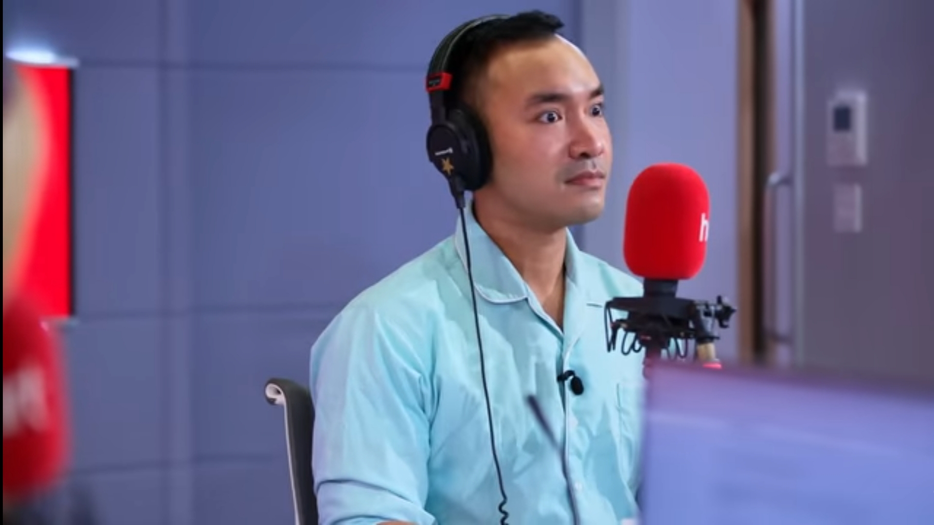 Dokter Bambang di iHeart Radio.