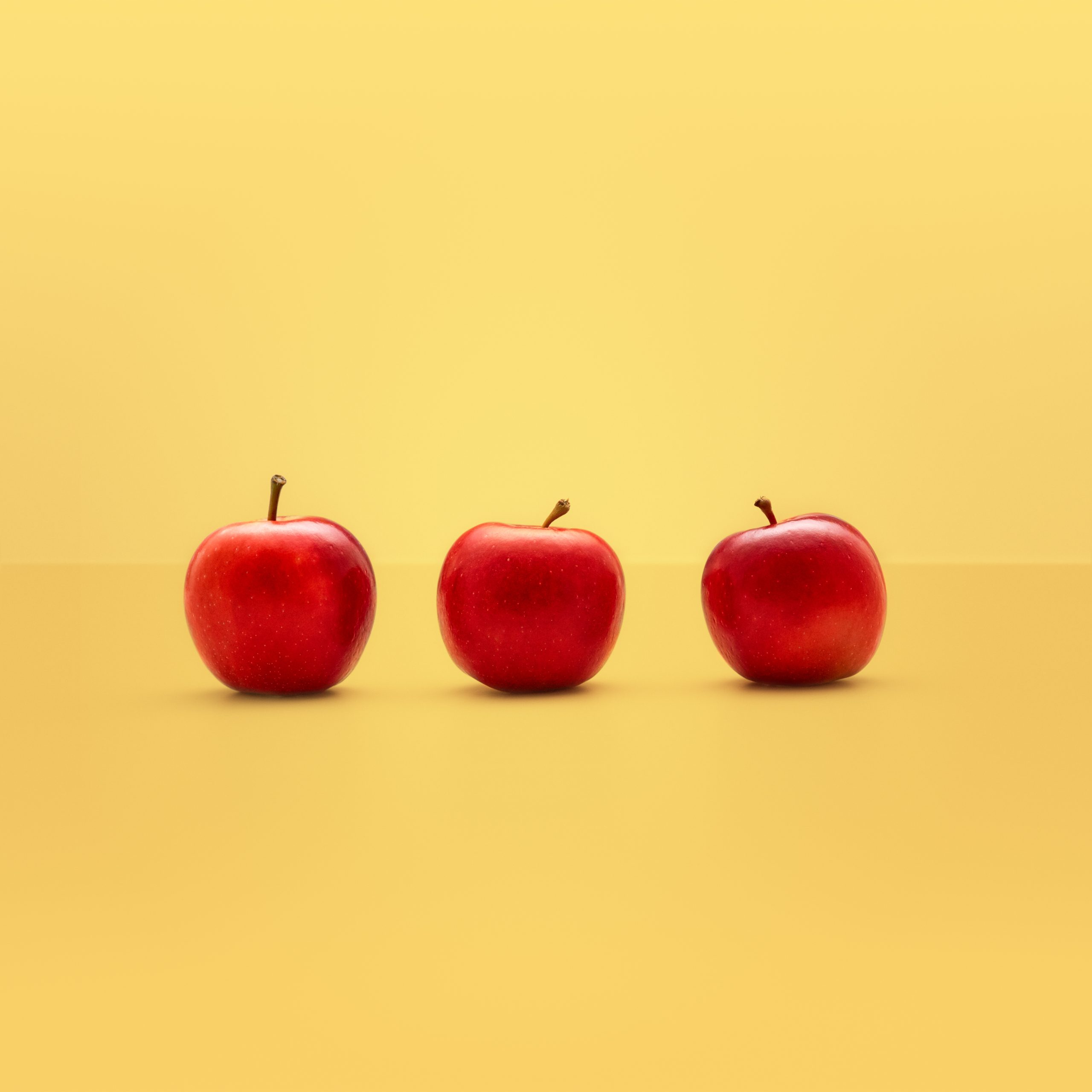 Apel varietas Rockit. (Sumber gambar: Rockitapple.com)