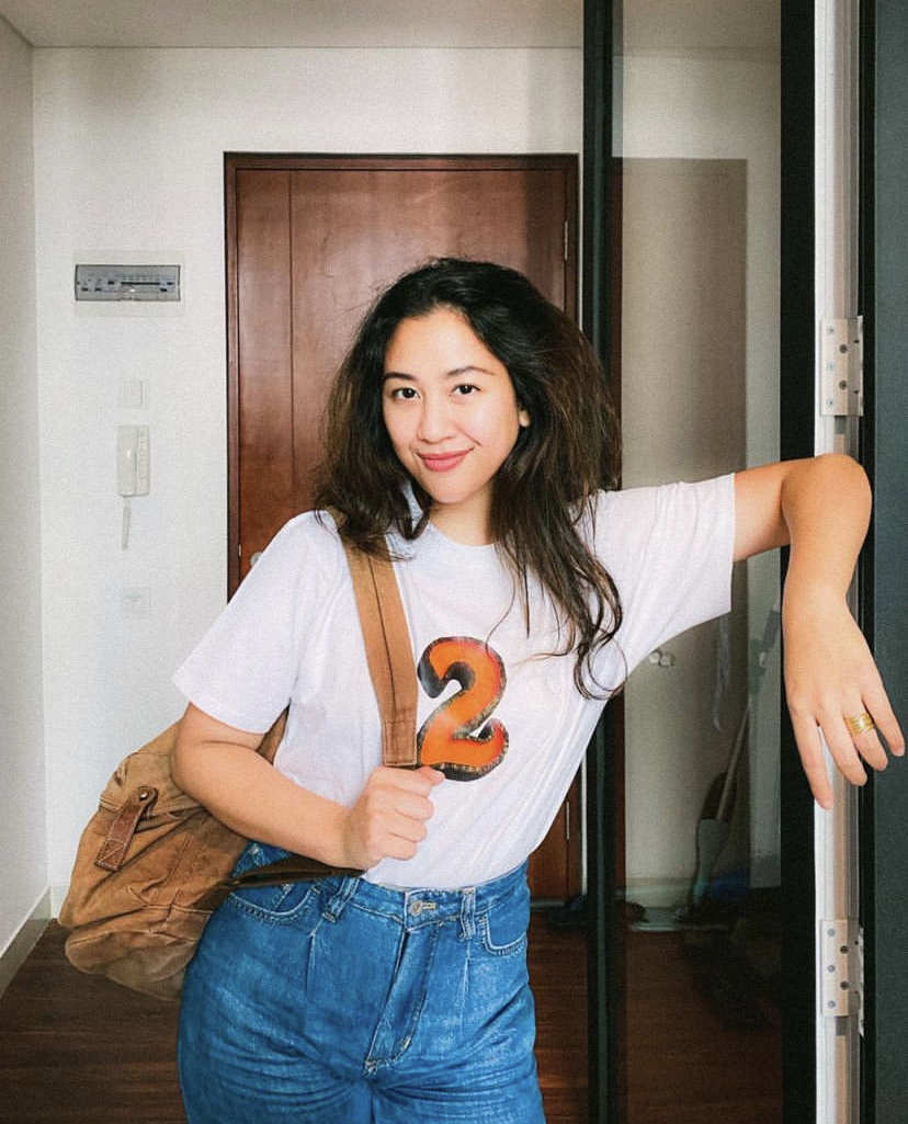 Sherina Munaf & Derby Romero akan kembali berperan sebagai Sherina dan Sadam. (Sumber gambar: Instagram)