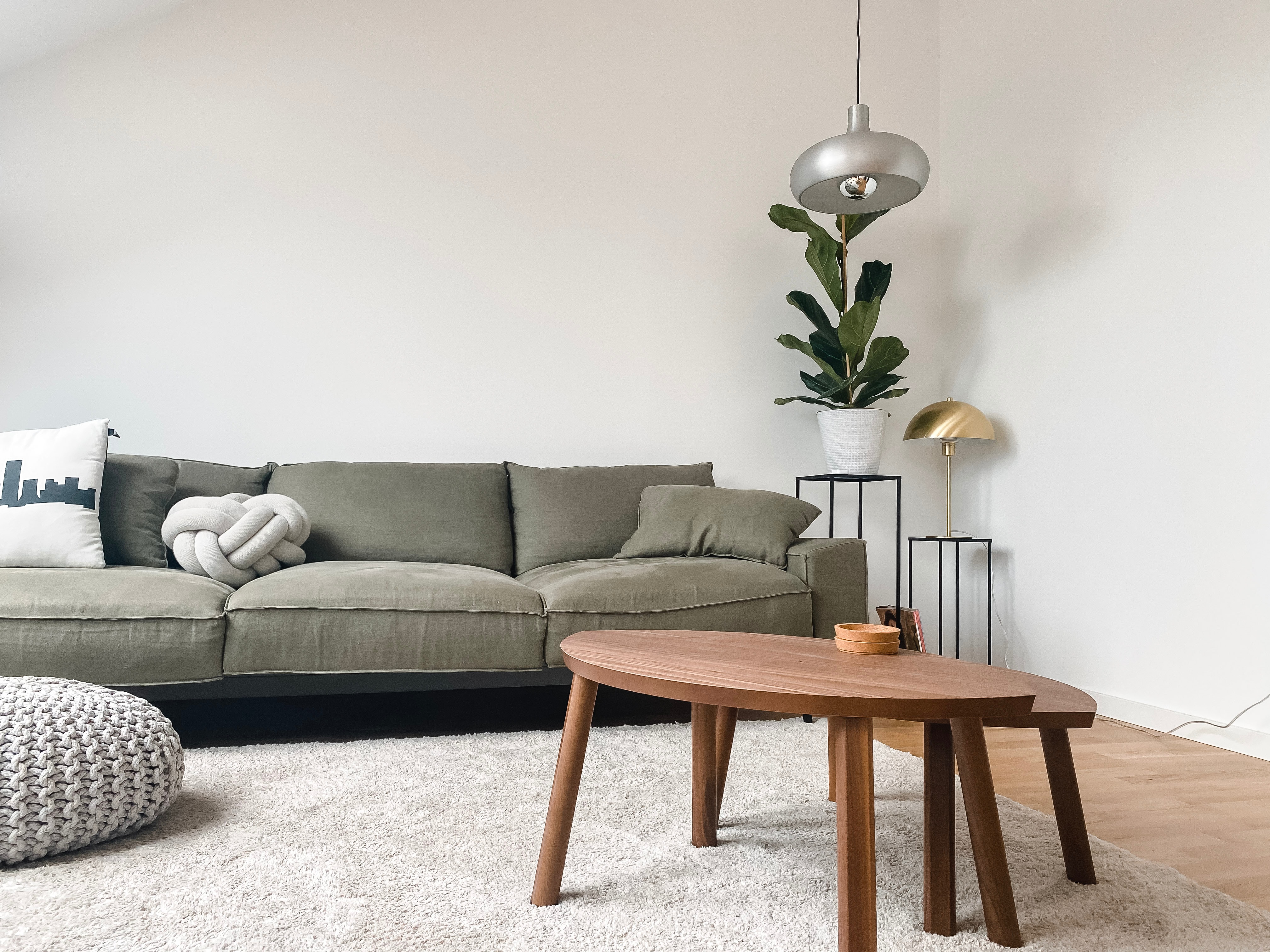 Ilustrasi sofa (Sumber gambar: Katja Rooke/Unsplash)