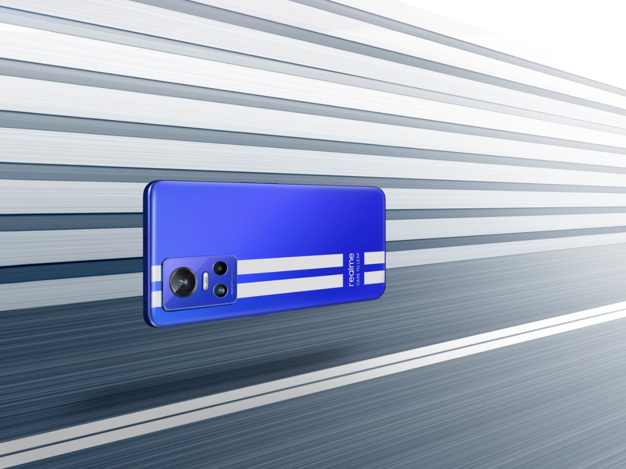 Realme GT Neo 3 (Sumber gambar: Realme)