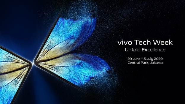 (Sumber gambar: Vivo)