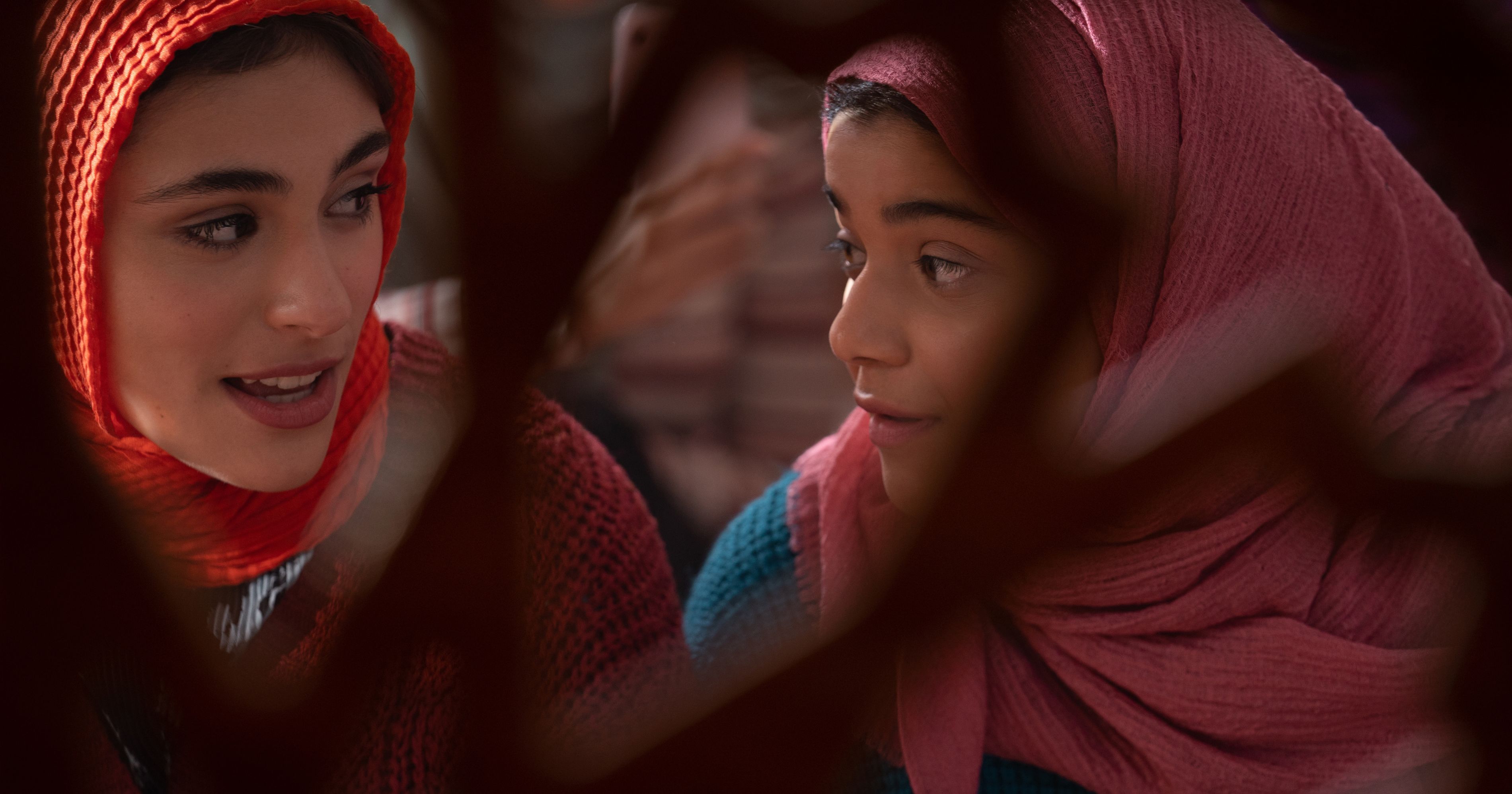 Cuplikan miniseri Ms. Marvel. (Sumber gambar: Disney/Marvel Studios)
